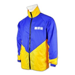 J406  來版訂購團體制服  香港製作風褸外套  度身定造風褸外套  印製logo風褸外套公司 J406  來版訂購團體制服  香港製作風褸外套  度身定造風褸外套  印製logo風褸外套公司